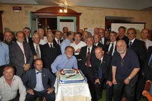 Raduno veterani Augusta
