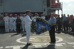 Raduno veterani Augusta
