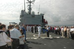 Raduno veterani Augusta