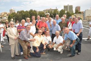Raduno veterani Augusta