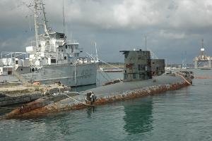 Raduno veterani Augusta