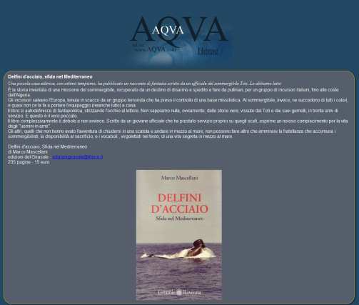 Recensioni