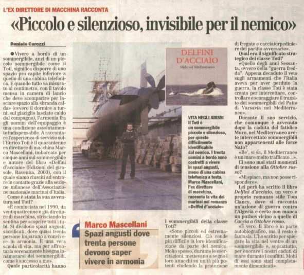 Recensioni