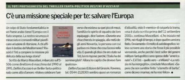 Recensioni