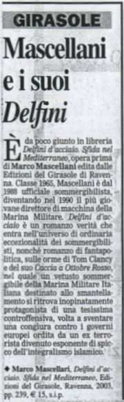 Recensioni