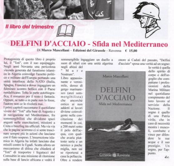 Recensioni