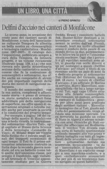 Recensioni