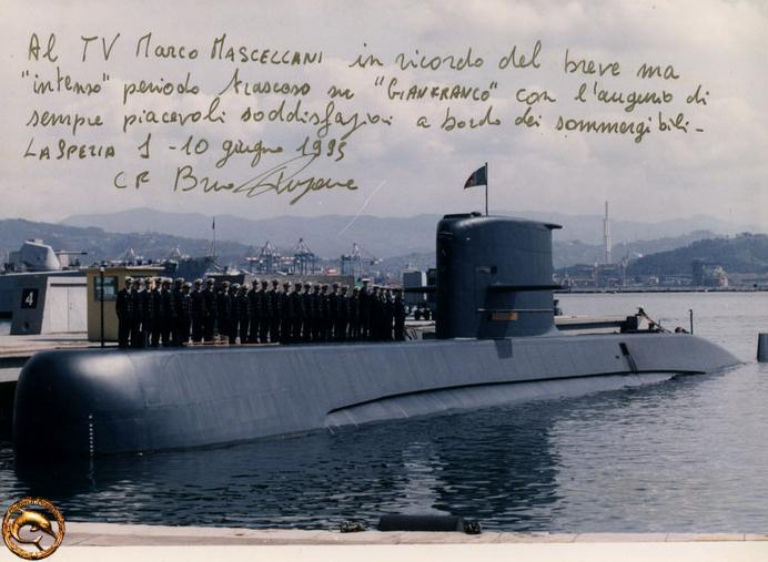 Gazzana