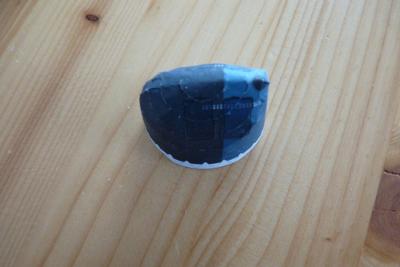 Toti paper model