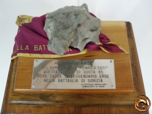 roccia