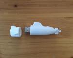 Toti USB flash drive