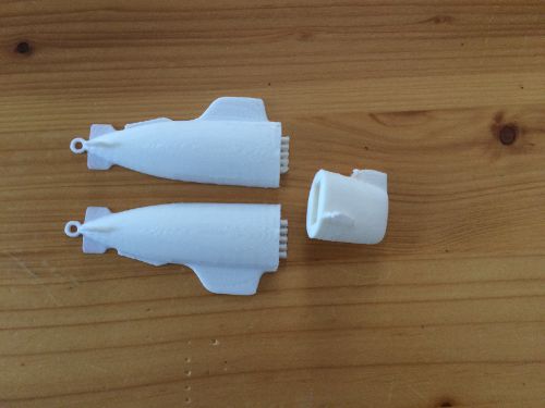 Toti usb flash drive