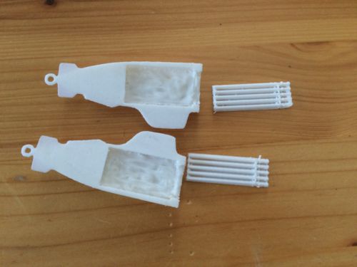 Toti usb flash drive