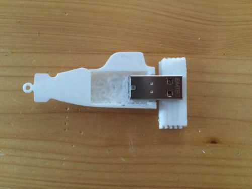 Toti usb flash drive