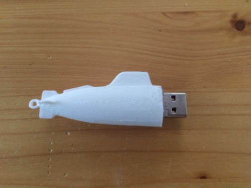 Toti usb flash drive