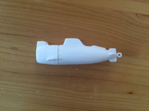 Toti usb flash drive