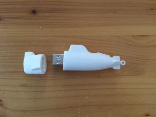Toti usb flash drive