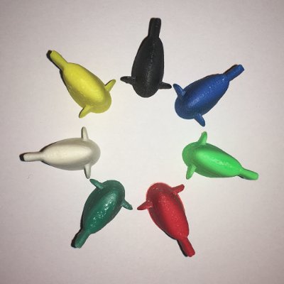 USB Toti