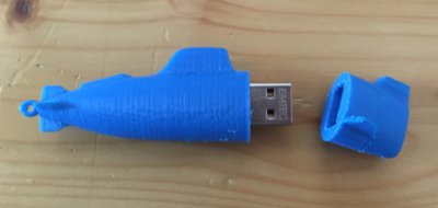 USB Toti