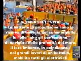 Energia  vita