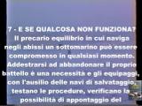 Se qualcosa non funziona
