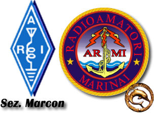 Associazione Radioamatori Marinai Italiani
