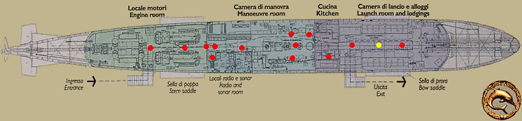 Mappa Dandolo